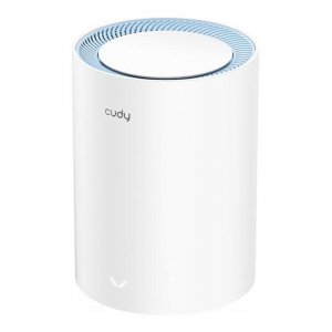 System Mesh Cudy M1200 Wi-Fi 5 AC1200 1xLAN 1xWAN 1-pack
