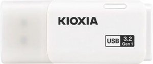 Pendrive KIOXIA U301 64GB USB 3.2 Gen 1 White