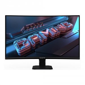 OUTLET: Monitor Gigabyte 27" GS27QCA VA QHD 180Hz 2xHDMI DP - USZ OPAK