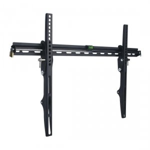Uchwyt ścienny Techly 40&quot;-65&quot;, 50kg uchylny z blokadą
