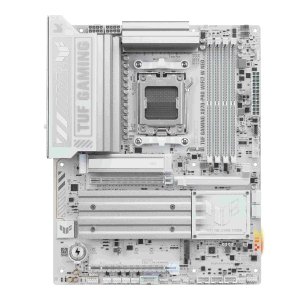 Płyta Asus TUF GAMING X870-PRO WIFI7 W NEO /AMD X870/DDR5/SATA3/M.2/USB4/WiFi/BT/PCIE5.0/AM5/ATX