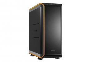 Obudowa be quiet! Dark Base 900 ATX Midi Orange bez zasilacza