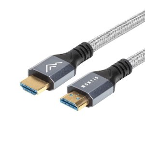 Kabel HDMI V2.1 Montis MT165-2 8K 2m Ultra High Speed
