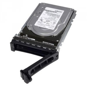 Dysk Dell 4TB 7.2K RPM SATA 6Gbps 512n 3.5in Hot-plug hard drive