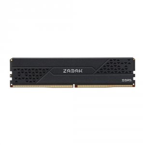 Pamięć DDR5 Apacer ZADAK TWIST 16GB (1x16GB) 6000MHz CL40 1,35V Black
