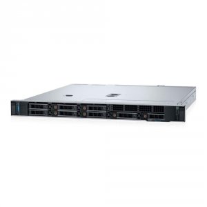 Serwer Dell PowerEdge R360 /E-2468/16GB/SSD480GB/H755/iDRAC9/2x700W 3Y NBD