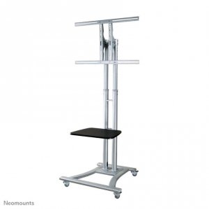 Stojak podłogowy Neomounts PLASMA-M1800E 27&quot;-70&quot; 50kg