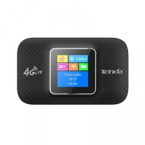 Router Tenda 4G185 150 Mbps 3G/4G