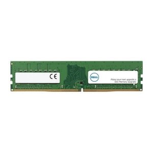 Pamięć Dell Memory Upgrade - 32GB 2Rx8 DDR4 UDIMM 3200 MT/s