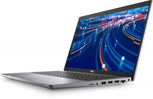 DELL Notebook Latitude 5520 i7-1185G7 32GB SSD512GB MX450 W11P