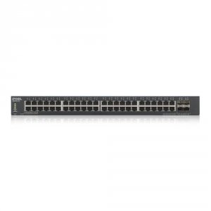 Switch zarządzalny Zyxel XGS1930-52 48x1GbE 4xSFP+