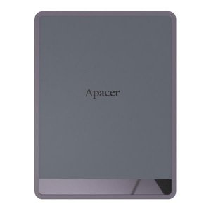 Dysk zewnętrzny SSD Apacer AS724 1TB USB 3.2 Gen. 2 Type-C (500/500 MB/s) 3D NAND Maueve
