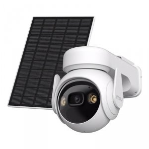 Zestaw do monitoringu IMOU IPC-K9ECP-3T0WE/FSP12-TYPEC z panelem solarnym