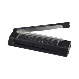 OUTLET: Laminator A3 z gilotyną do papieru Verotech VL-930 - USZ OPAK
