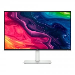Monitor Dell 27&quot; S2725QS (210-BQWM) IPS 4K UHD 120Hz 2xHDMI DP głośniki