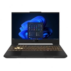 Notebook Asus TUF Gaming F15 FX507VV-TT901W 15,6&quot;FHD/i7-13620H/16GB/SSD1TB/RTX4060-8GB/W11/144Hz Black