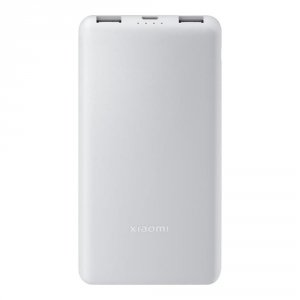Powerbank Xiaomi Lite GL 22,5W 10000mAh USB-C 2xUSB-A White