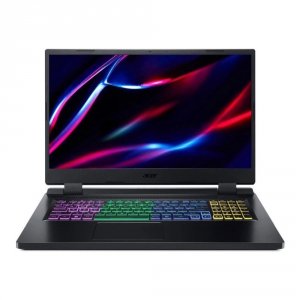 Notebook Acer Nitro 5 AN515-58 15,6&quot;FHD/i5-12500H/16GB/SSD512GB/RTX4060-8GB/ Black