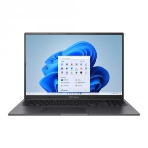 Notebook Asus Vivobook 16X K3605ZF-MB395W 16&quot;WUXGA/i5-12500H/16GB/SSD512GB/RTX2050-4GB/W11 Black