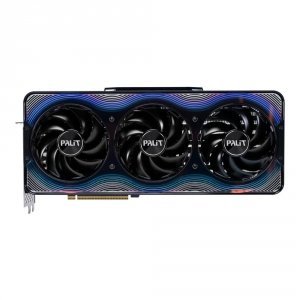 Karta VGA Palit GeForce RTX 5070 Ti GameRock 16GB GDDR7 256bit HDMI 3xDP PCIe5.0
