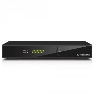 Tuner AB CryptoBox 700HD