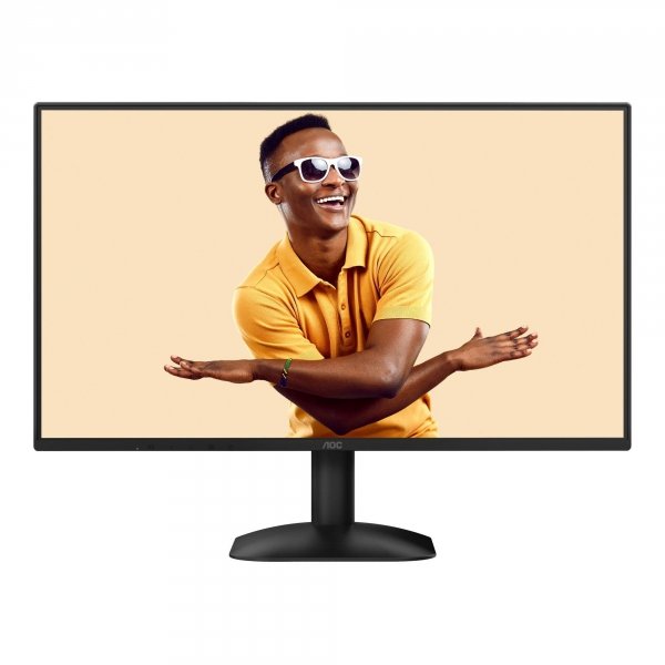 Monitor AOC 23,8&amp;quot; 24B31H IPS FHD 120Hz HDMI VGA