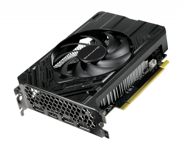Karta VGA Gainward GeForce RTX 4060 Pegasus V1 8GB GDDR6 128bit HDMI+3xDP PCIe4.0