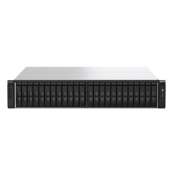 Serwer plików NAS QNAP TS-h3088XU-RP-W1270-64G