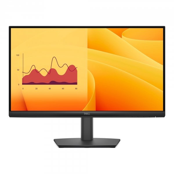 Monitor Dell 21,5&amp;quot; E2225HM (210-BQMZ) VA FHD 100Hz HDMI DP VGA