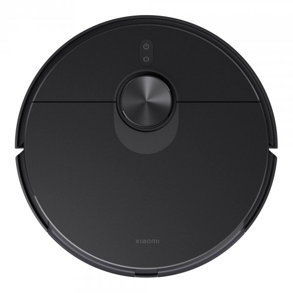 Odkurzacz automatyczny z mopem Xiaomi Robot Vacuum S20+ Czarny