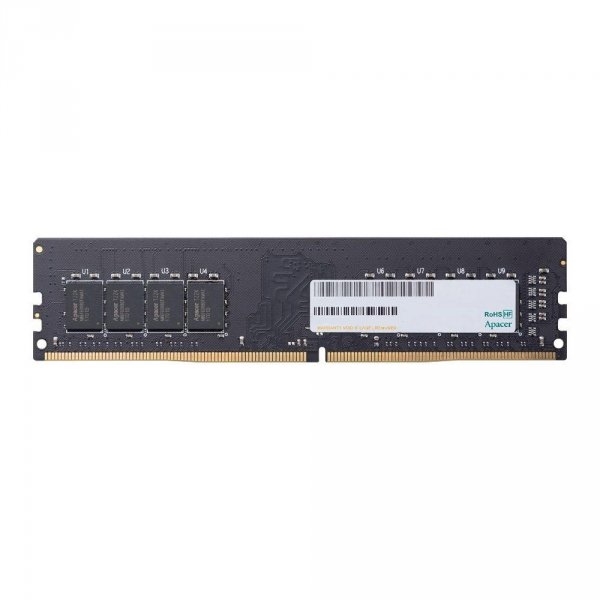 Pamięć DDR4 Apacer 16GB (1x32GB) 3200MHz CL22 1,2V