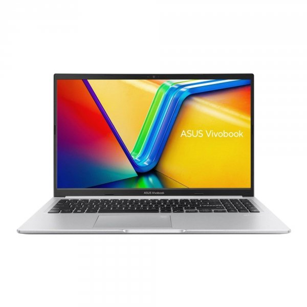 Notebook Asus Vivobook 15 M1502YA-BQ618 15,6&amp;quot;FHD/Ryzen 5 7430U/16GB/SSD512GB/Radeon Srebrny