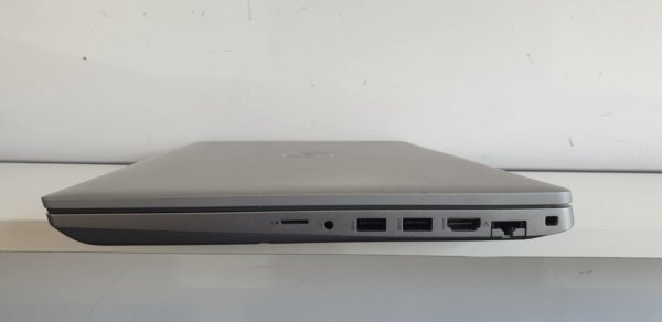 DELL Notebook Latitude 5521 i5-11400H 16GB SSD256GB W11P