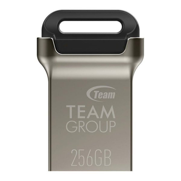 Pendrive Team Group C162 256GB USB 3.2 Gen1 Black