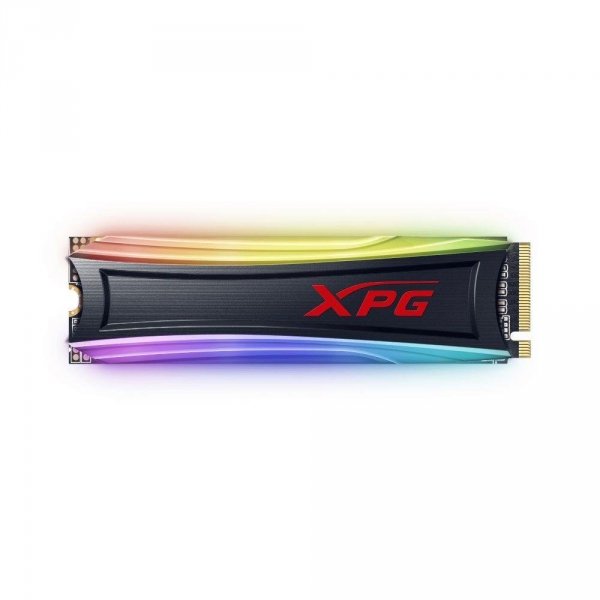 Dysk SSD ADATA XPG SPECTRIX S40G 1TB M.2 PCIe NVMe (3500/1900 MB/s) 2280, 3D NAND