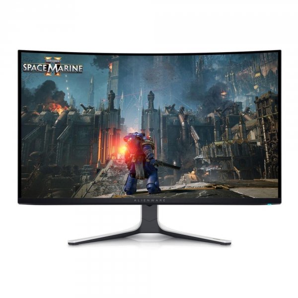 Monitor Dell 31,6&amp;quot; Alienware AW3225QF (210-BLLV) 4K UHD QD-OLED 240Hz 2xHDMI DP 5xUSB
