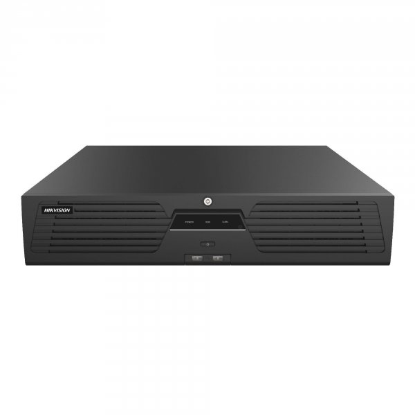 Rejestrator sieciowy IP HIKVISION DS-9632NXI-I8/VPro