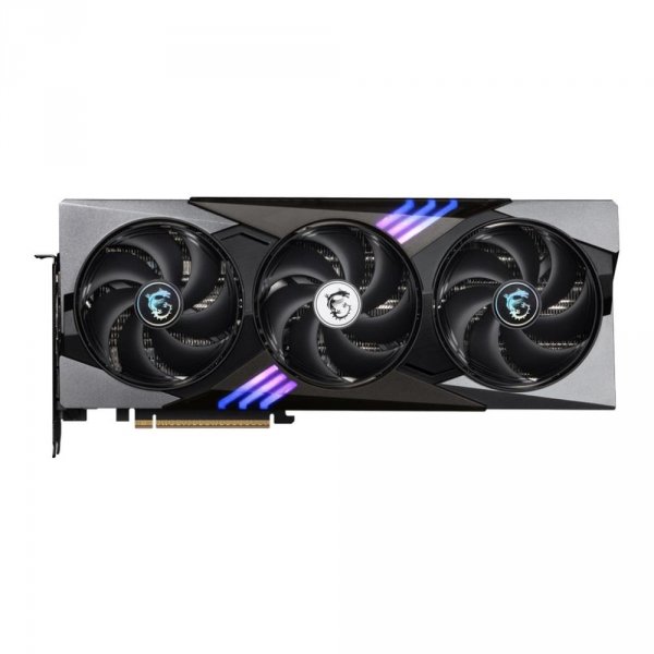 Karta VGA MSI GeForce RTX 5080 16G GAMING TRIO OC 16GB GDDR7 256bit HDMI+3xDP PCIe5.0