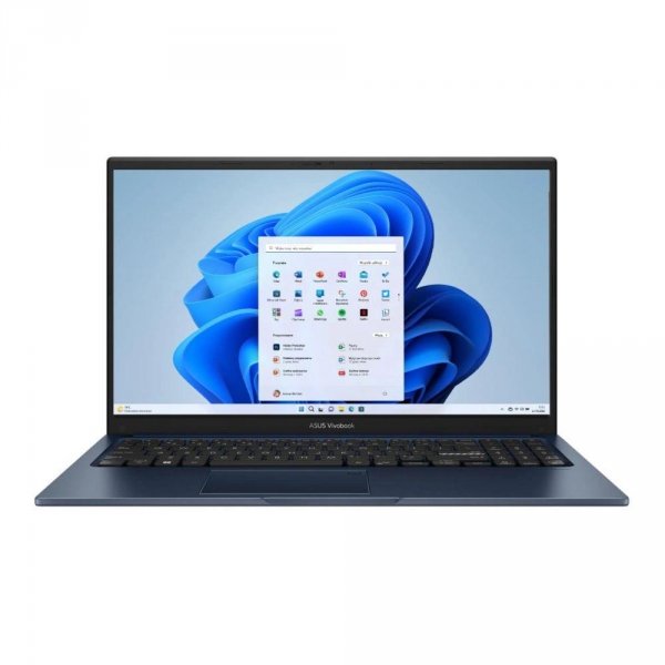 Notebook Asus Vivobook 15 M1502YA-BQ135W 15,6&amp;quot;FHD/Ryzen 5 7530U/8GB/SSD512GB/Radeon/W11 Niebieski