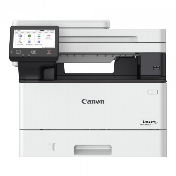 Urządzenie wielofunkcyjne Canon i-SENSYS MF465dw II 4 w 1