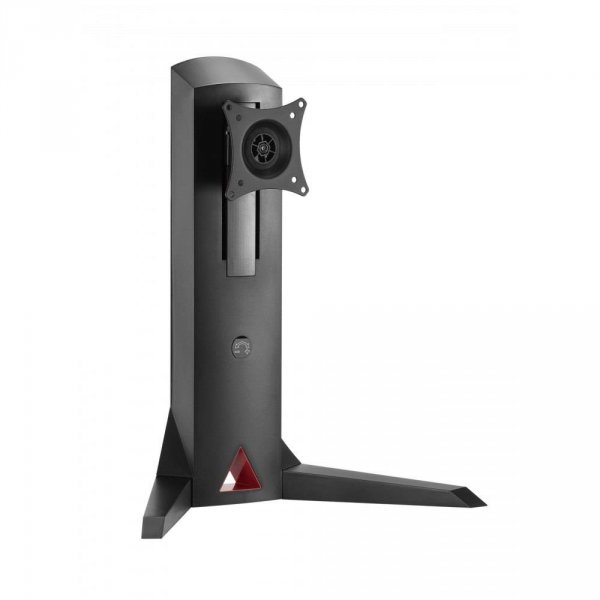 Uchwyt gamingowy Techly 13&amp;quot;-32&amp;quot;, 2-8kg pionowy