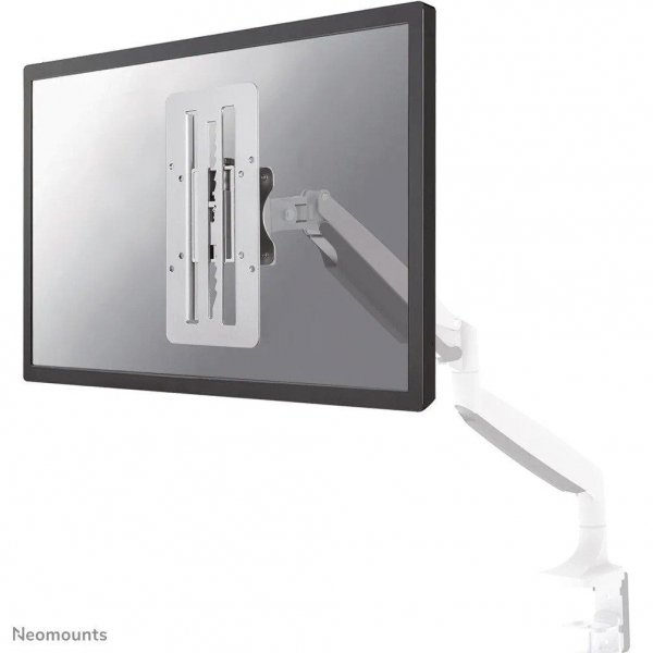 Uchwyt do ekranów Neomounts FPMA-LIFT100 Silver