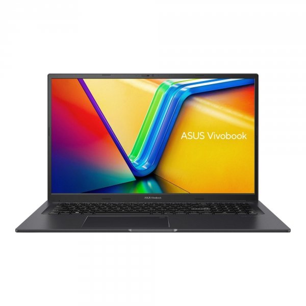 Notebook Asus VivoBook 17X M3704YA-AU127 17,3&amp;quot;FHD/Ryzen 5 7430U/16GB/SSD512GB/Radeon Black