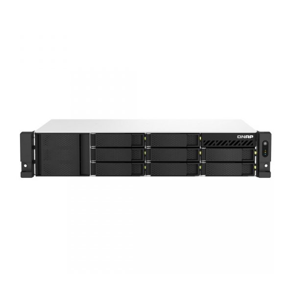 Serwer plików NAS QNAP TS-873AeU-RP-4G