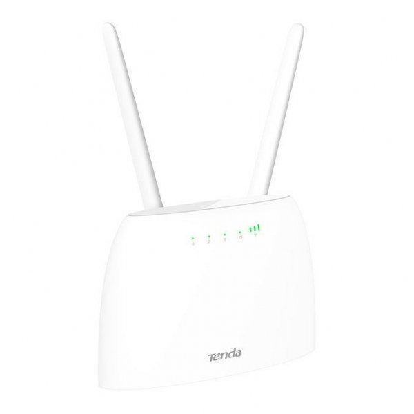 Router Tenda 4G03 N300 LTE SIM hotspot