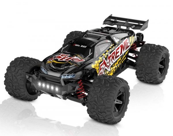 Samochód zdalnie sterowany Xblitz Blaze