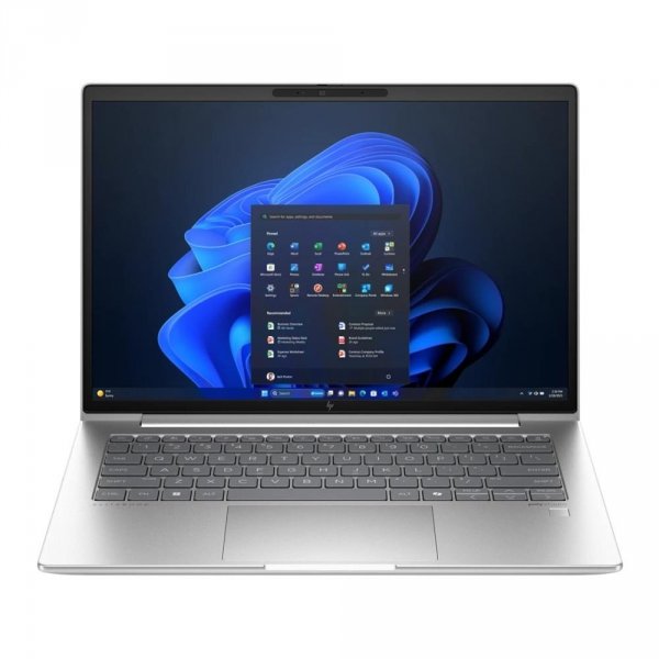 Notebook HP EliteBook 640 G11 14&amp;quot;WUXGA/Ultra 7 165U/32GB/SSD1TB/Intel Graphics/11PR Silver 3Y