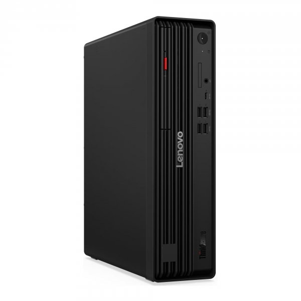 Komputer PC Lenovo ThinkCentre M70s G6 SFF Ultra 7 265/16GB/SSD512GB/Intel/DVD-RW/WiFi/BT/11PR Black 3Y