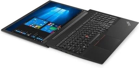 Notebook Lenovo ThinkPad E585 14" Ryzen5 2500U 8GB SSD256GB WIN11PRO nav