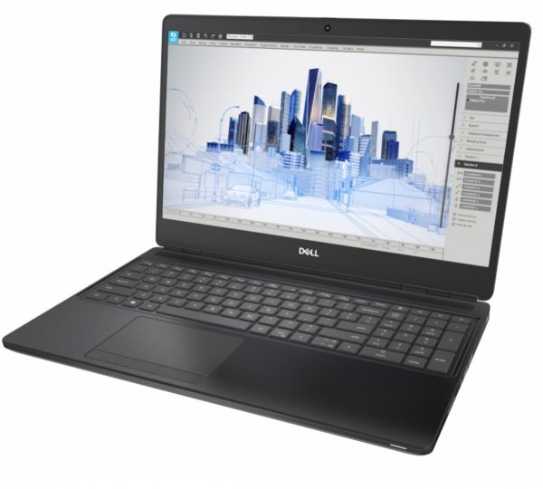 Dell Precision 7560 i9-11950H 32GB SSD512GB RTX A3000 6GB W11P - Poleasingowy